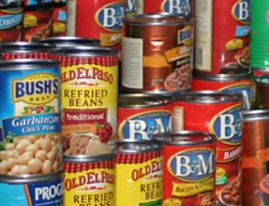 Προσοχή όταν αγοράζετε κονσέρβες- Τι να προσέχετε στην ετικέτα